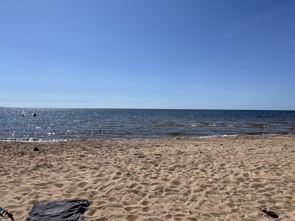 halmstad strand
