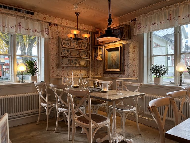restaurant gästvigaregarden ljungby 2