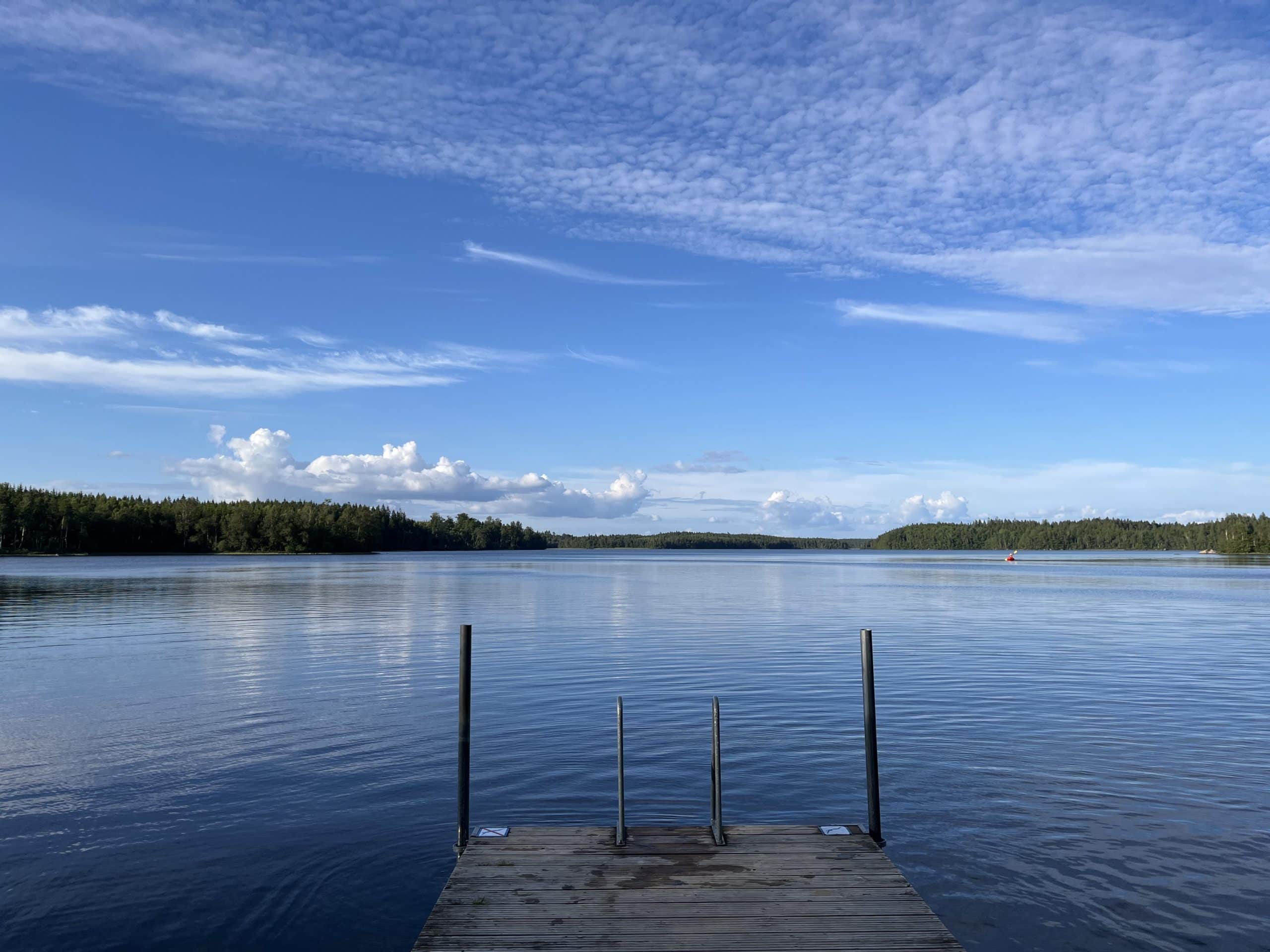 see badesteg
