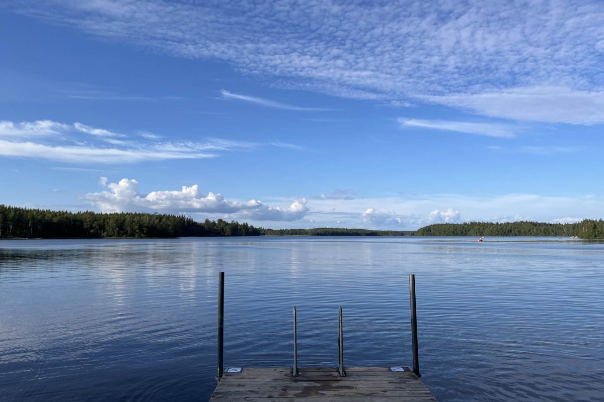 see badesteg